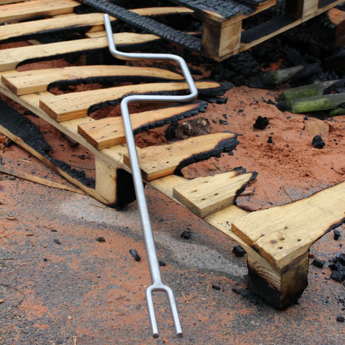 Schlauchwickler für C und B Druckschläuche