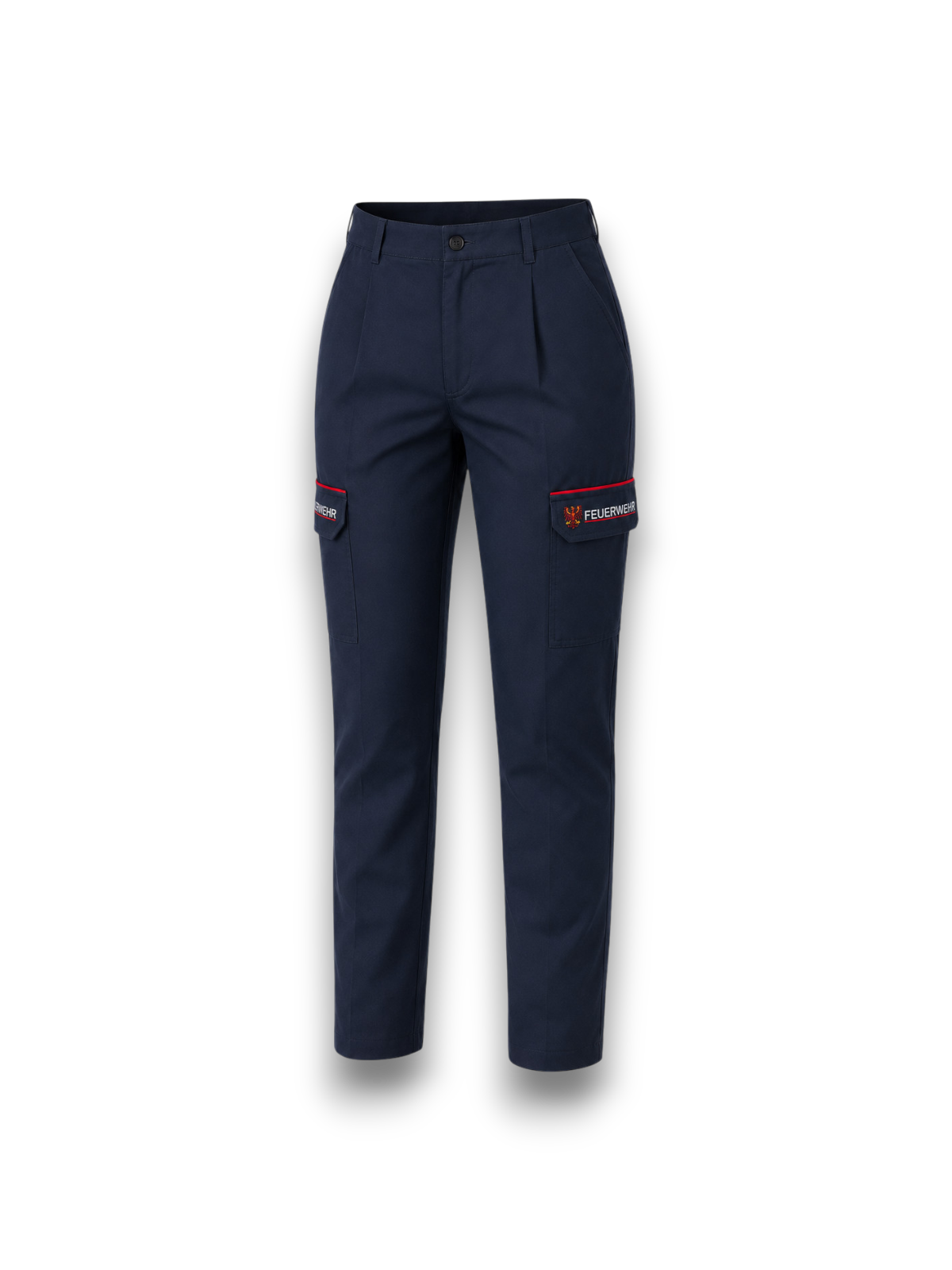 Tagesdienst Cargo Hose Damen Feuerwehr Brandenburg