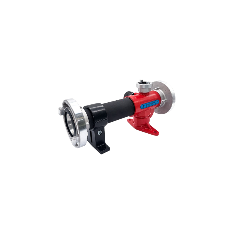 ZUMISCHER Z8R B DIN "L" ohne Griff