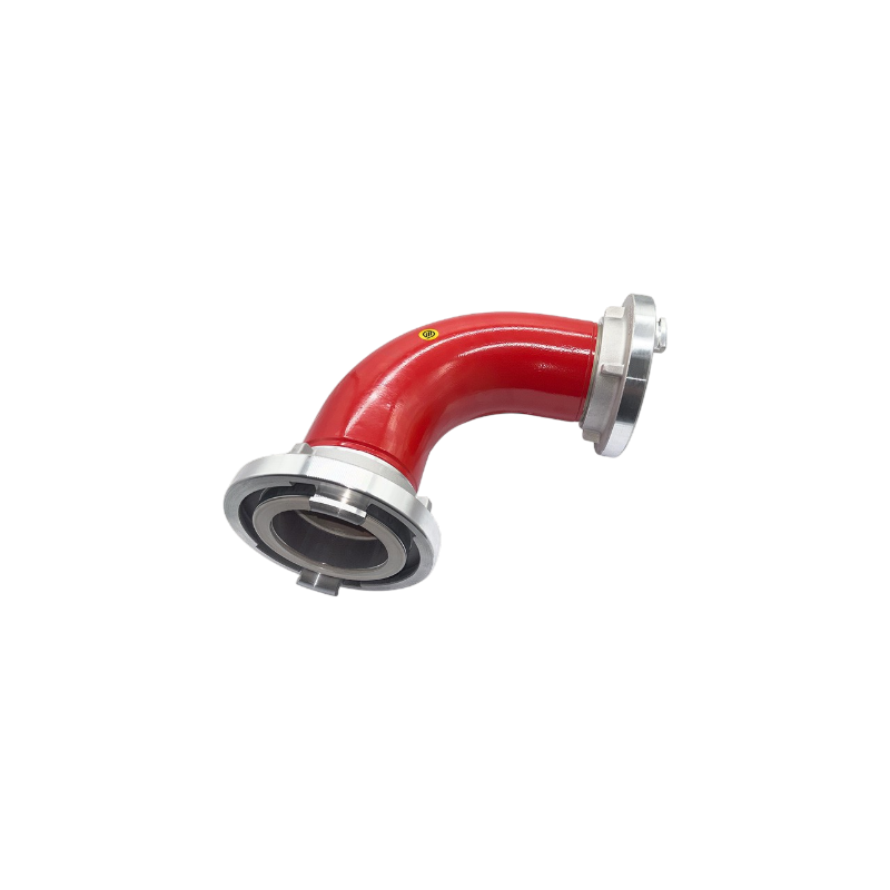 BOGEN 90 GRAD A-DRXA