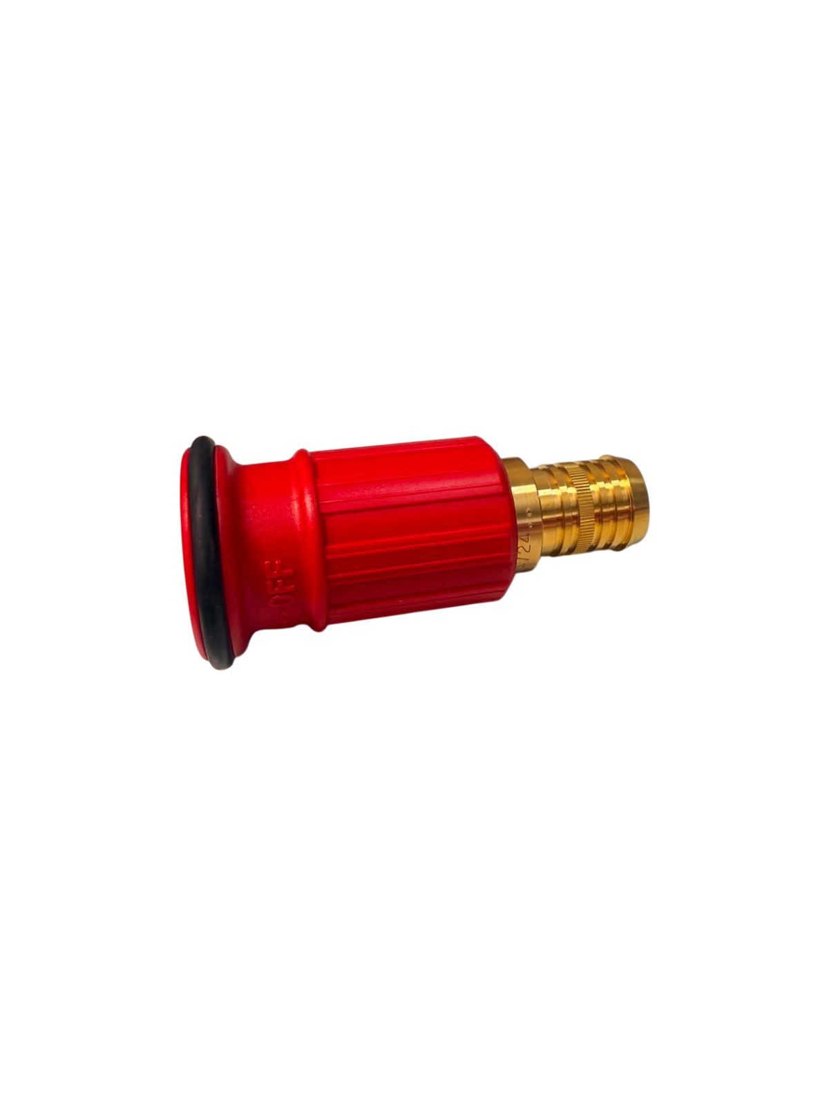 EUROSPRITZE DN 25,5-D6 EN671 MS
