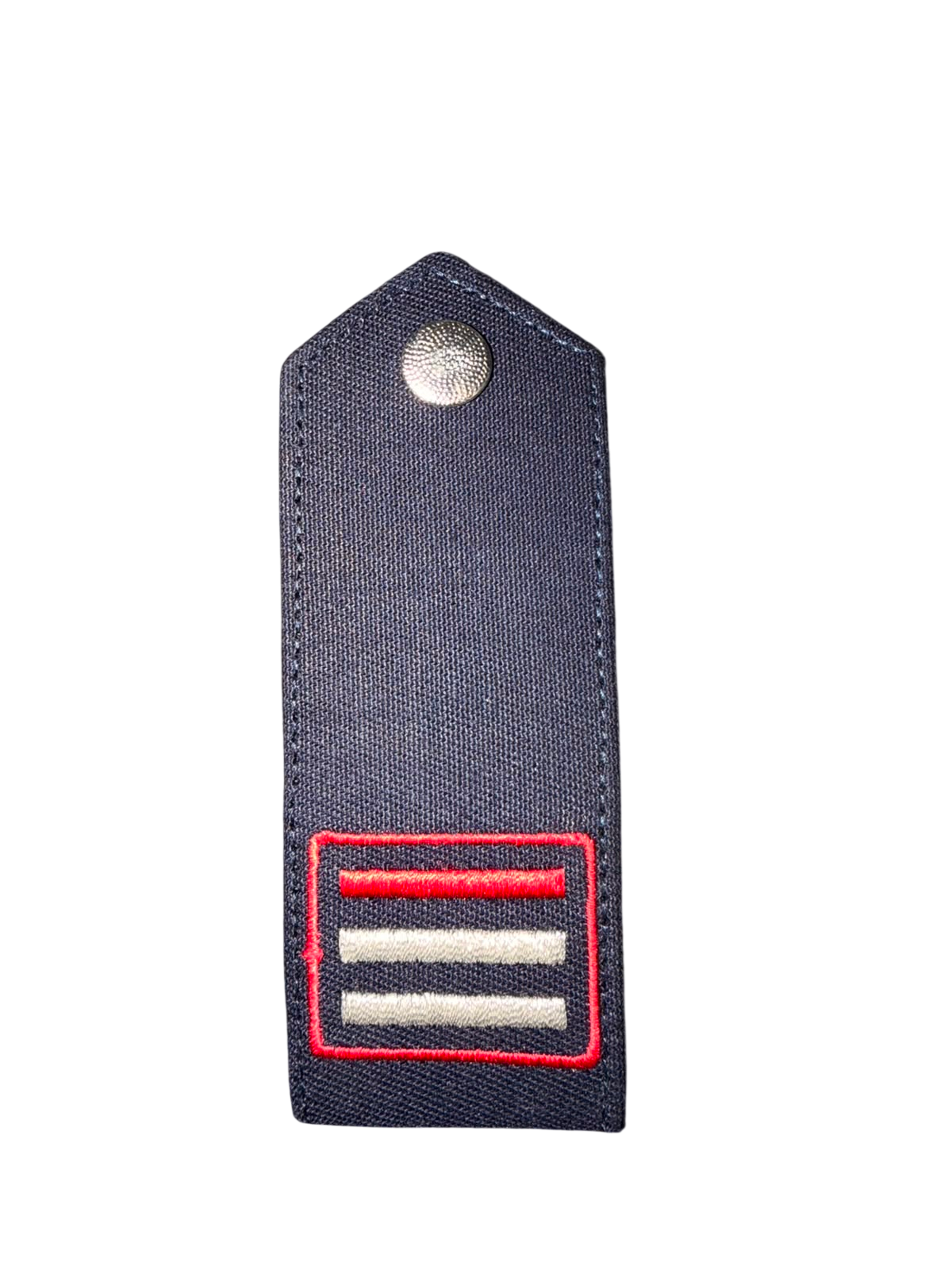 Schulterklappen Oberlöschmeister Bayern