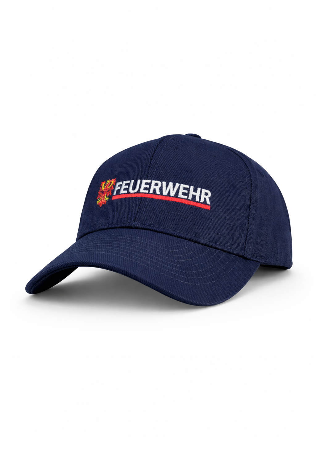 Basecap Feuerwehr Brandenburg