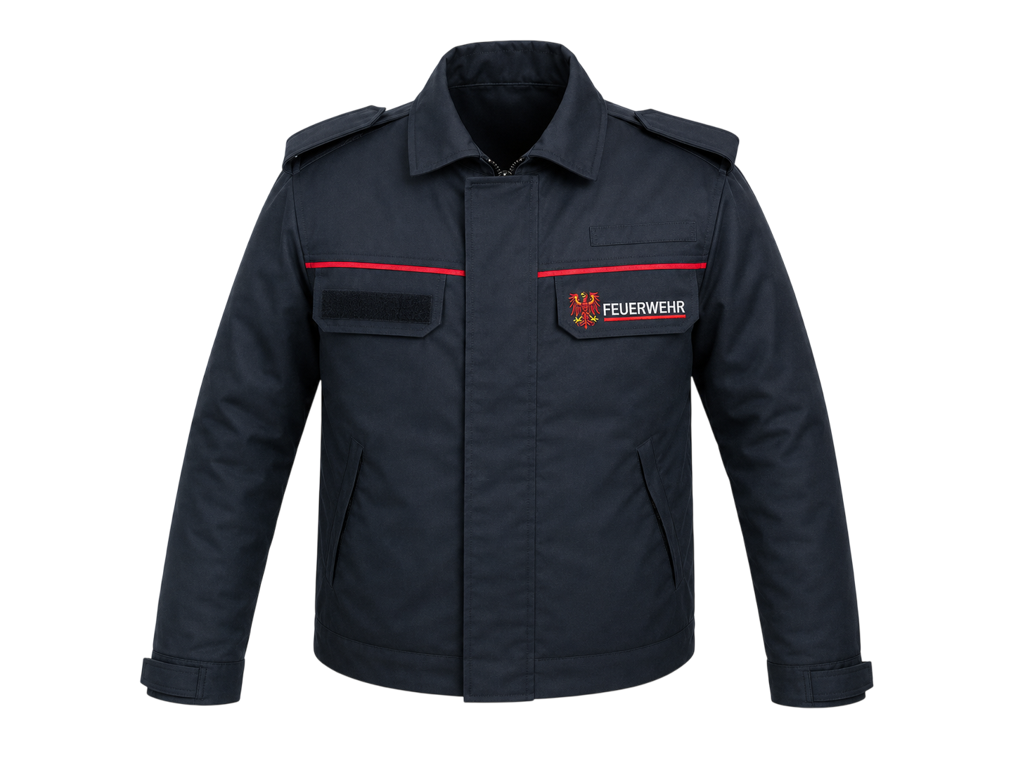 Tagesdienst Blouson Feuerwehr Brandenburg