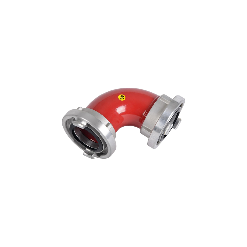 BOGEN 90 GRAD B-DR X B