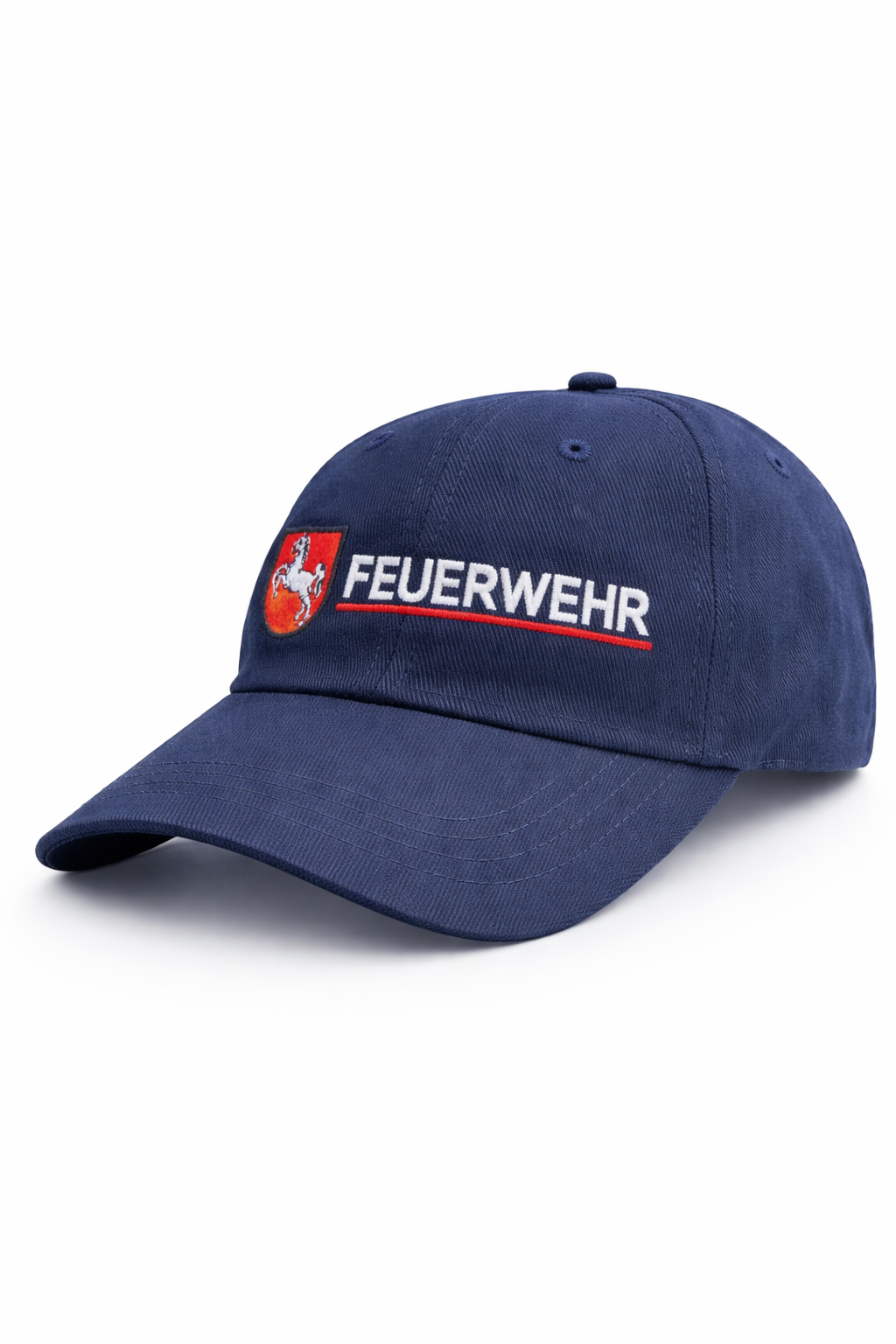 Basecap Feuerwehr Niedersachsen