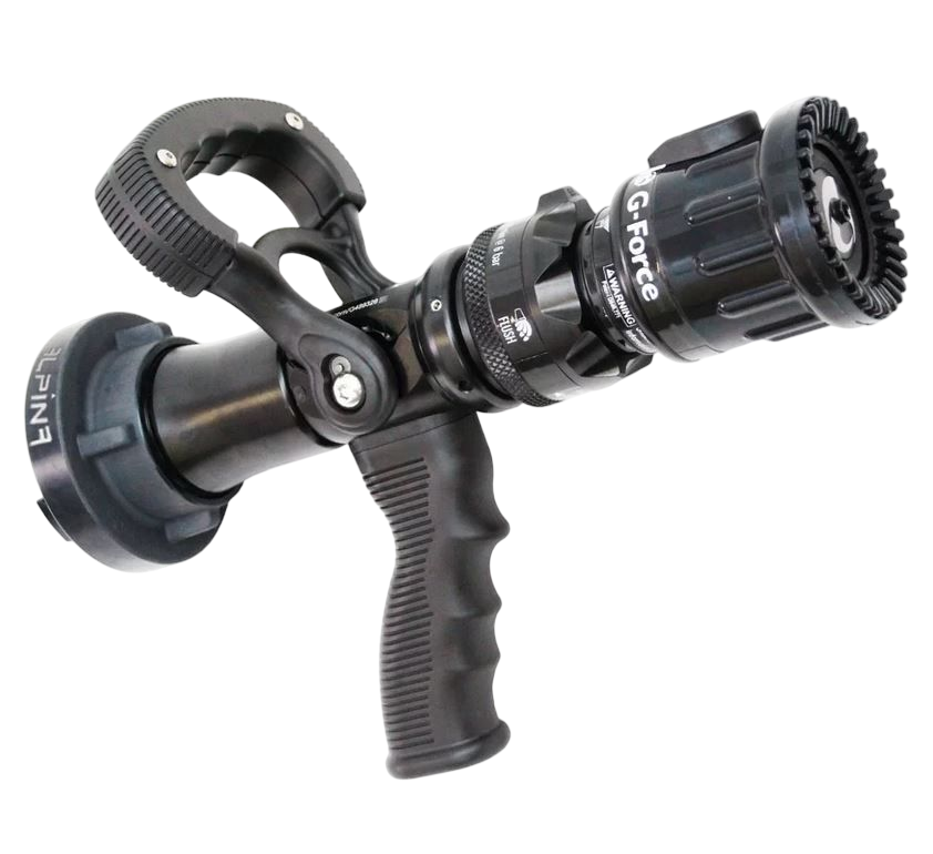 G-FORCE Compact SEL 235l/min C-Storz Hohlstrahlrohre nach DIN EN 15182 – 2 Typ 3