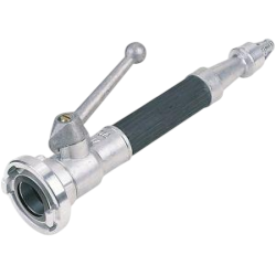 STRAHLROHR CM DIN 14365
