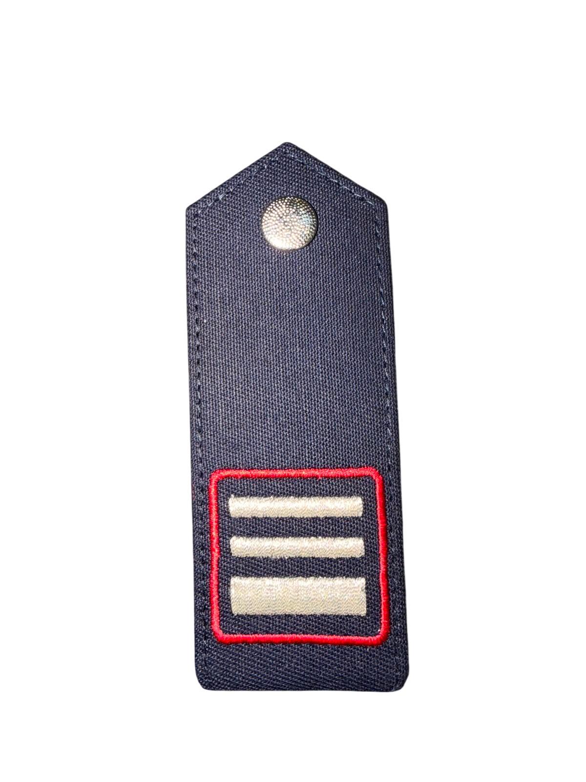 Schulterklappen Brandmeister Bayern