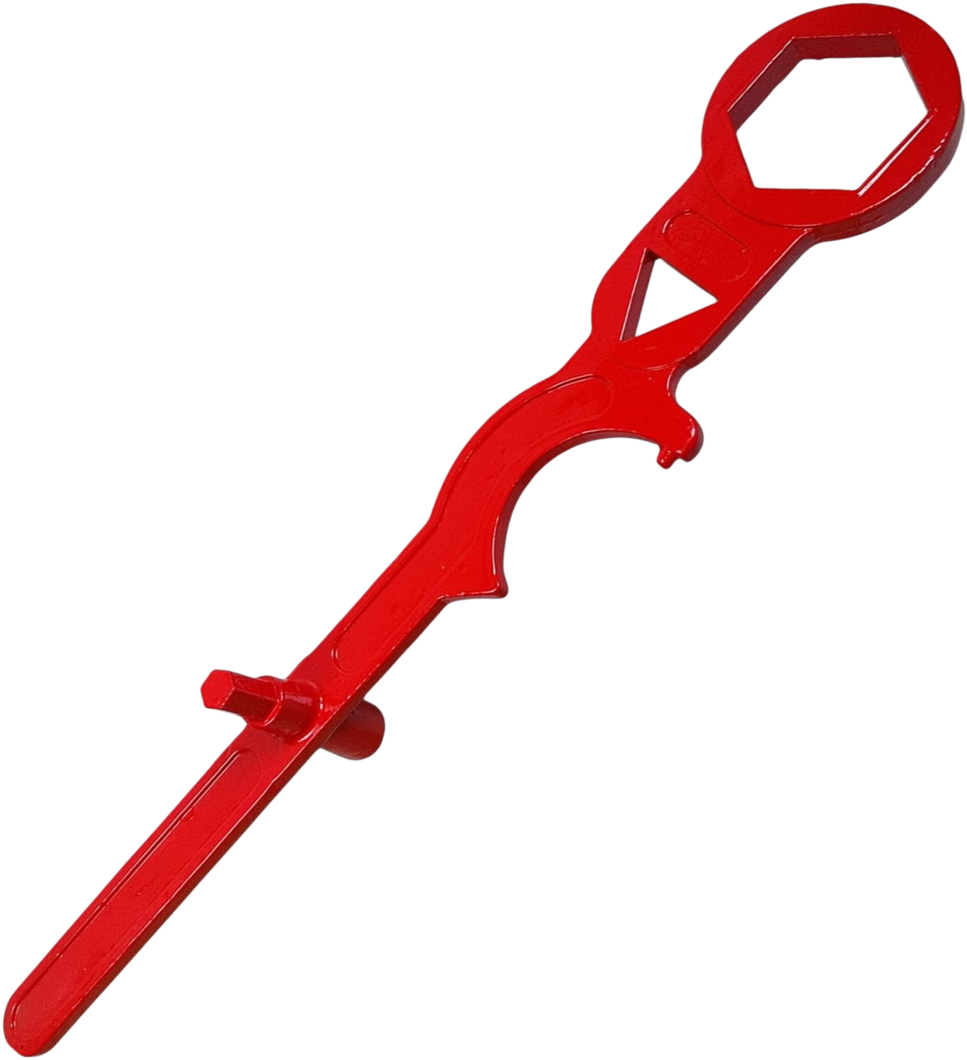 Überflurhydrantenschlüssel Form B DIN 3223