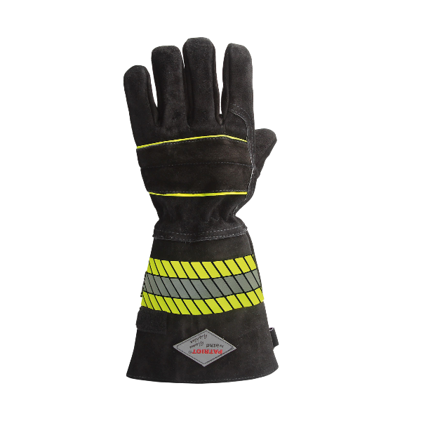 Feuerwehrhandschuh Flame-Fighter DIN EN 659:2008 (EN 659+A1+AC:2009)