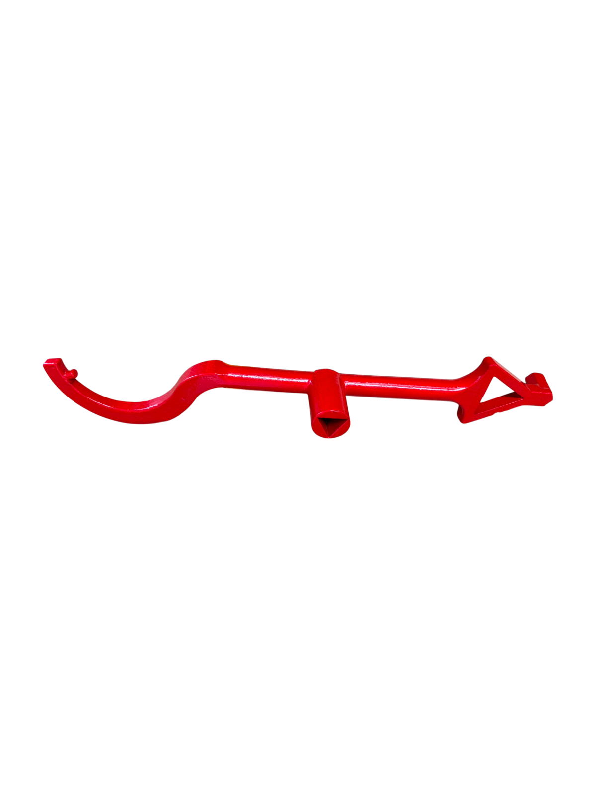 Überflurhydrantenschlüssel Form A DIN 3223
