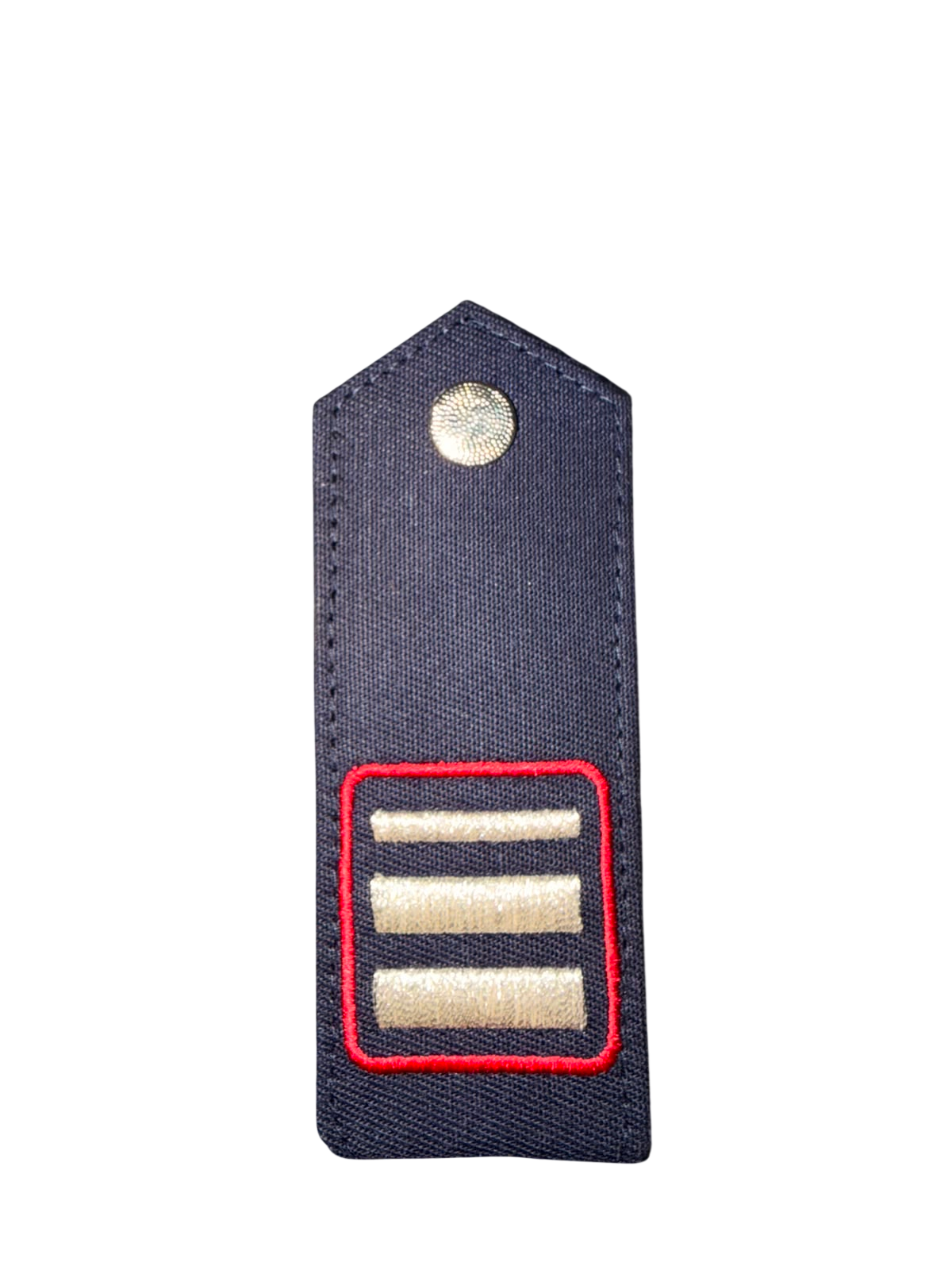 Schulterklappen Oberbrandmeister Bayern