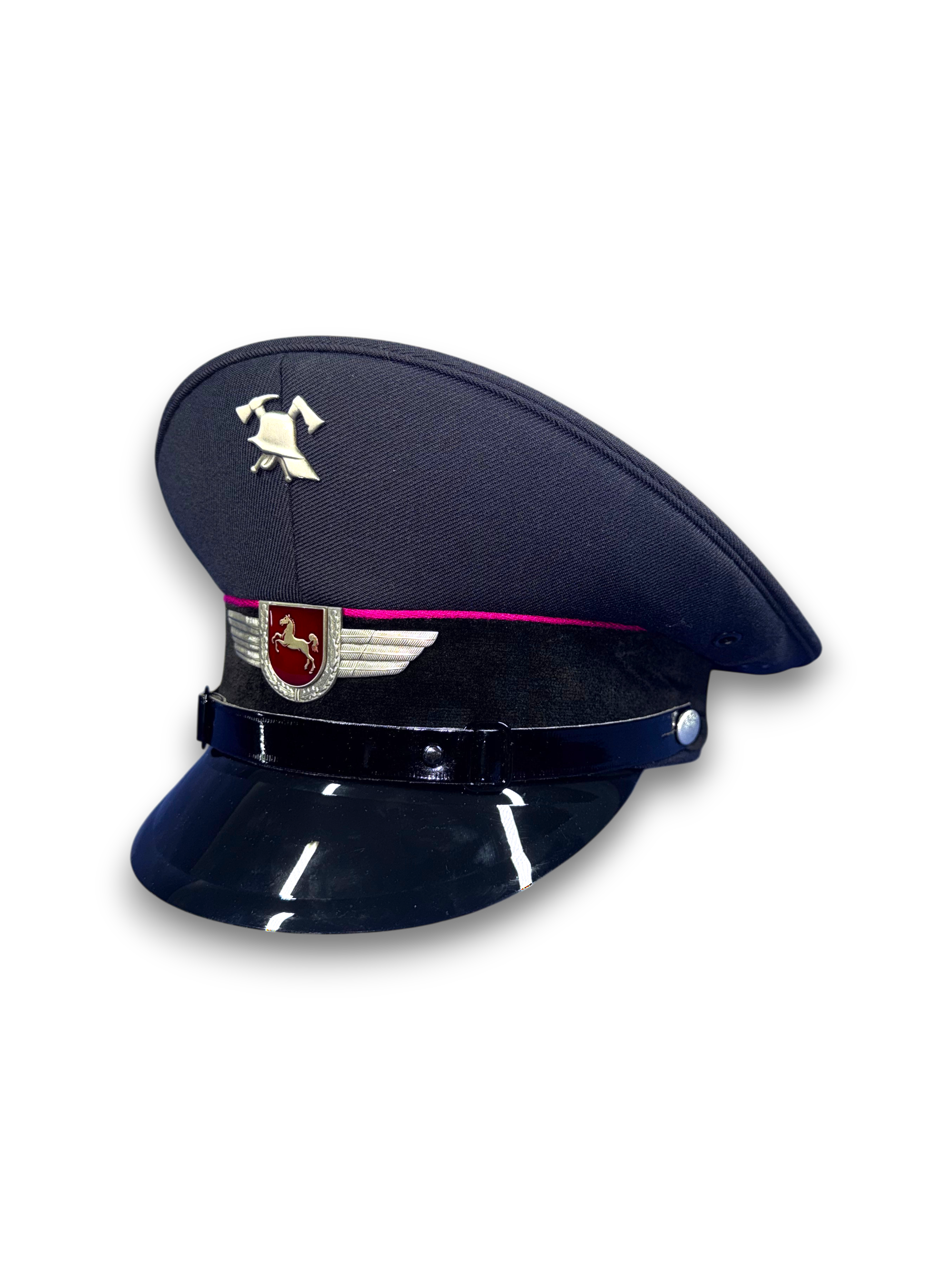 Feuerwehr-Schirmmütze Niedersachsen